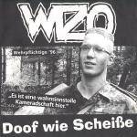 Wizo : Doof Wie Scheiße - Nuazo